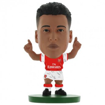 FC Arsenal figurka SoccerStarz Martinelli 2020