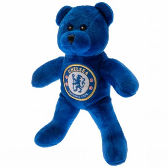 FC Chelsea plyšový medvídek Mini Bear