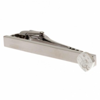 FC Rangers set kravatová spona a manžetové knoflíčky Tie Slide & Cufflink Set