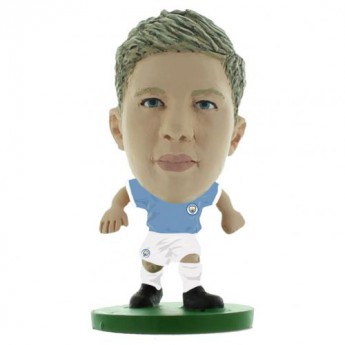 Manchester City figurka SoccerStarz De Bruyne