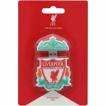 FC Liverpool USB flash disk 16GB