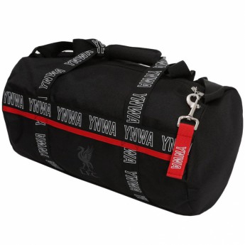 FC Liverpool sportovní taška Rollbag Holdall YNWA