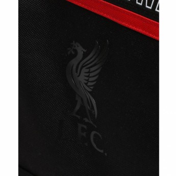 FC Liverpool sportovní taška Rollbag Holdall YNWA