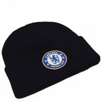 FC Chelsea zimní čepice Cuff Beanie BK