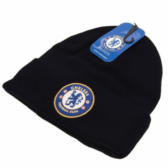 FC Chelsea zimní čepice Cuff Beanie BK