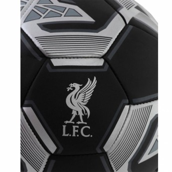 FC Liverpool fotbalový míč SB - size 5