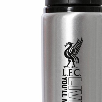 FC Liverpool láhev na pití Stainless Steel Drinks Bottle XL