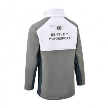 Bentley dětská bunda Softshell Team 2020