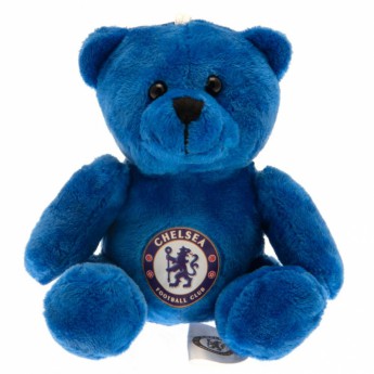 FC Chelsea plyšový medvídek Hang In There Buddy