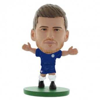 FC Chelsea figurka SoccerStarz Werner