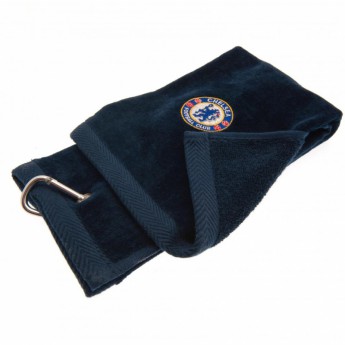 FC Chelsea osuška Tri-Fold Towel
