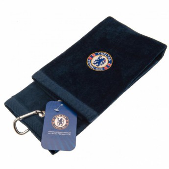 FC Chelsea osuška Tri-Fold Towel