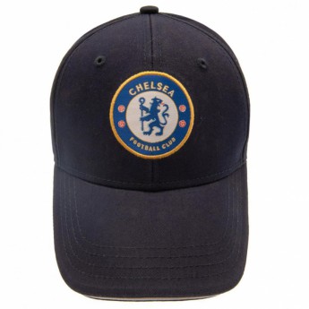 FC Chelsea čepice baseballová kšiltovka Core NV