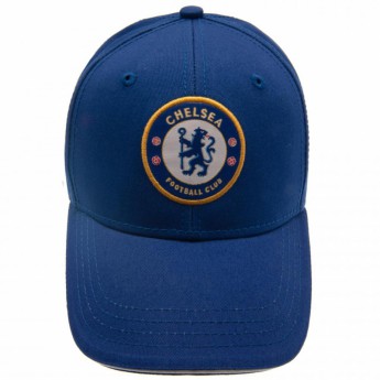 FC Chelsea čepice baseballová kšiltovka Core RY