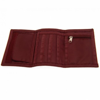 West Ham United peněženka Nylon Wallet MX