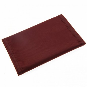 West Ham United peněženka Nylon Wallet MX