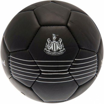Newcastle United fotbalový míč Football RT - size 5