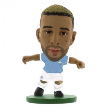 Manchester City figurka SoccerStarz Walker