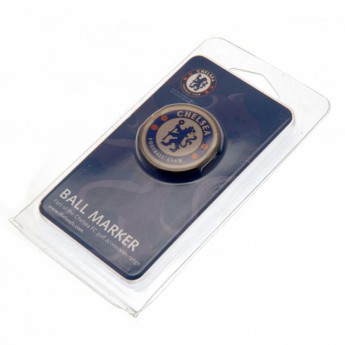 FC Chelsea marker míčku Ball Marker