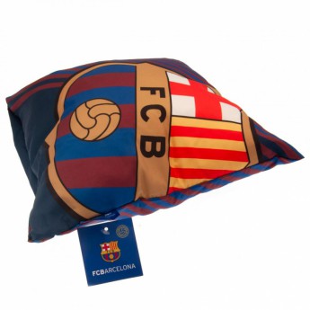 FC Barcelona polštářek LC