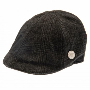 FC Chelsea čepice Gatsby Flat