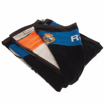 Real Madrid osuška Jacquard