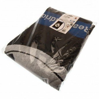 Real Madrid osuška Jacquard