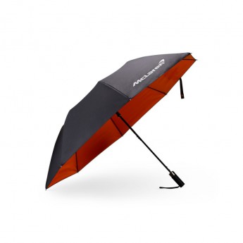 Mclaren Honda deštník Antracit F1 Team 2020