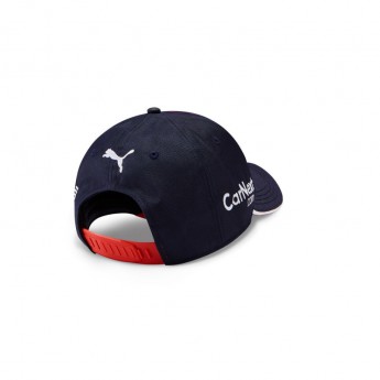 Red Bull Racing dětská čepice baseballová kšiltovka Max Verstappen F1 Team 2021