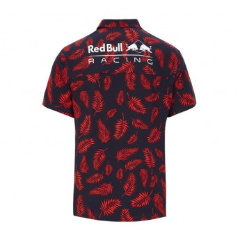 Red Bull Racing pánská košile Tropical F1 Team 2021