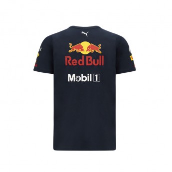 Red Bull Racing pánské tričko F1 Team 2021