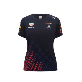 Red Bull Racing dámské tričko F1 Team 2021