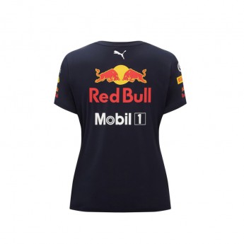 Red Bull Racing dámské tričko F1 Team 2021