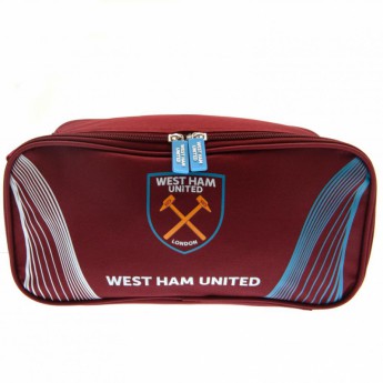 West Ham United taška na boty Boot Bag MX