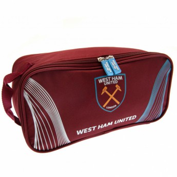 West Ham United taška na boty Boot Bag MX