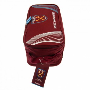 West Ham United taška na boty Boot Bag MX