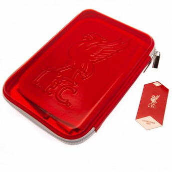 FC Liverpool školní pouzdro Filled