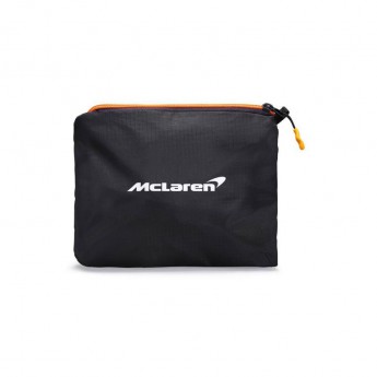 Mclaren Honda batoh na záda Packable Black F1 Team 2021