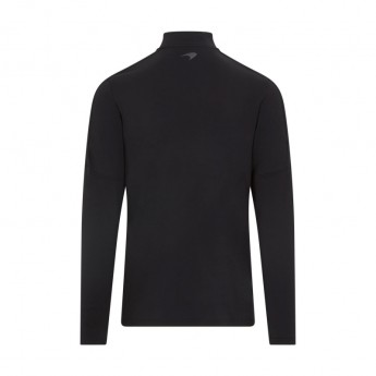 Mclaren Honda pánská mikina Black Midlayer F1 Team 2021