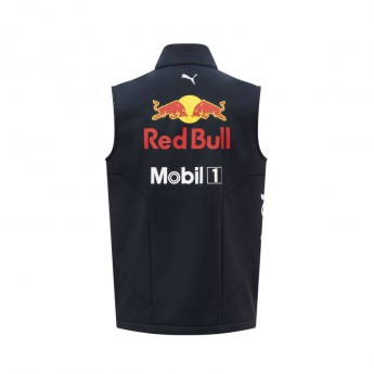 Red Bull Racing pánská vesta Gilet F1 Team 2021