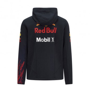 Red Bull Racing dětská mikina s kapucí F1 Team 2021