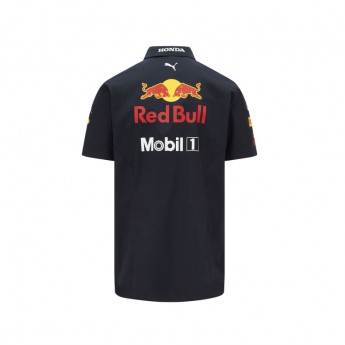 Red Bull Racing pánská košile F1 Team 2021