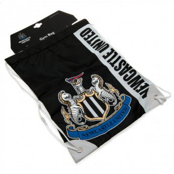 Newcastle United pytlík gym bag FS