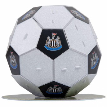 Newcastle United 3D puzzle Football