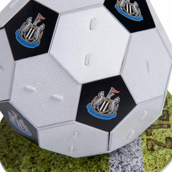 Newcastle United 3D puzzle Football