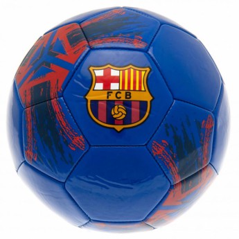 FC Barcelona fotbalový míč SP 2021 - size 5