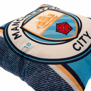 Manchester City polštářek VS