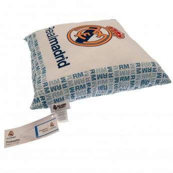 Real Madrid polštářek WT