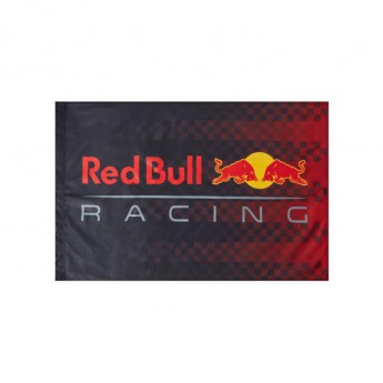Red Bull Racing vlajka Logo F1 Team 2021