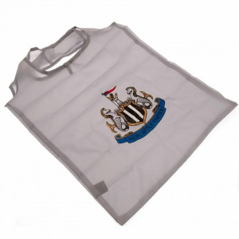 Newcastle United nákupní taška Reusable Shopper Bag